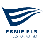 Ernie ELS Logo