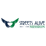 Streets Alive Logo