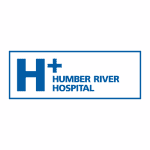 Humber River Hospital Logo