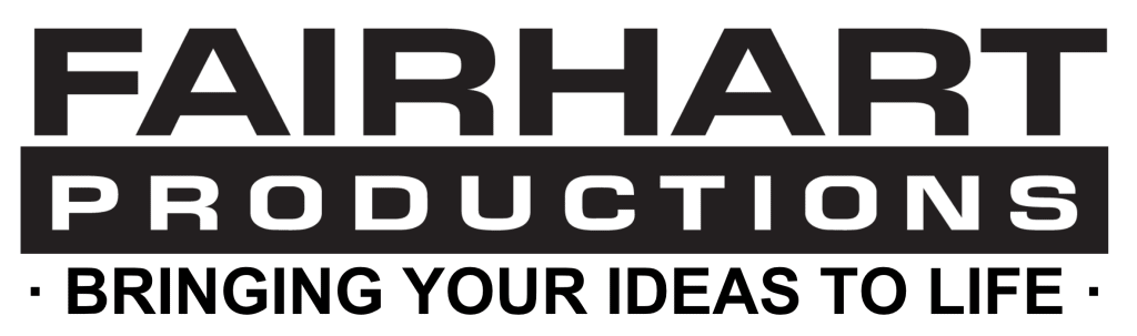 Fairhart Productions logo